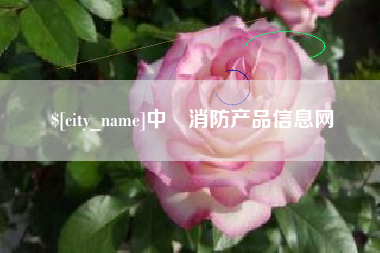 章丘中囯消防产品信息网